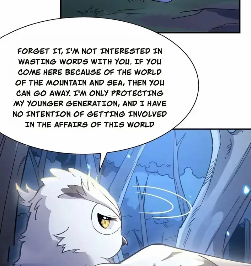 My Female Apprentices Are All Big Shots From the Future Chapter 198 Page 6