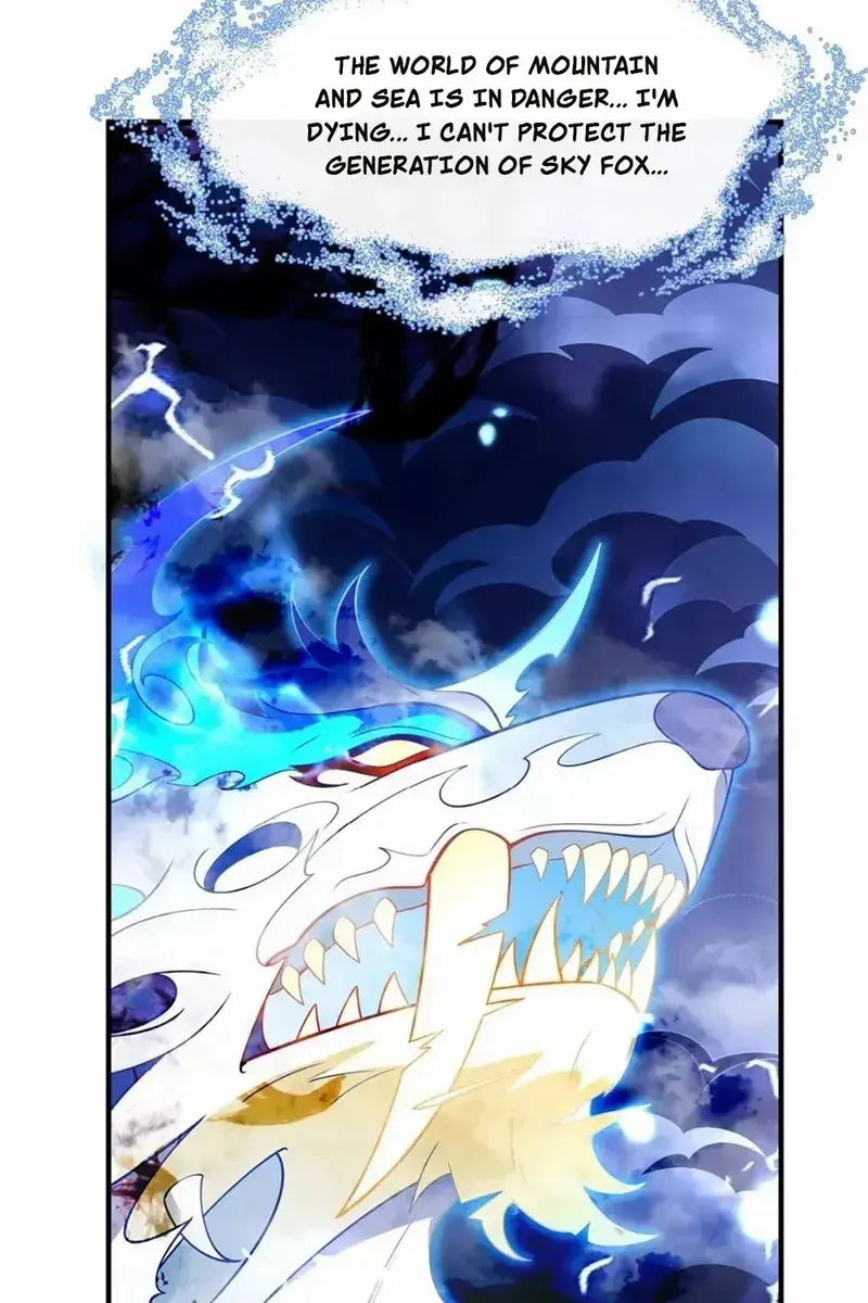 My Female Apprentices Are All Big Shots From the Future Chapter 198 Page 9