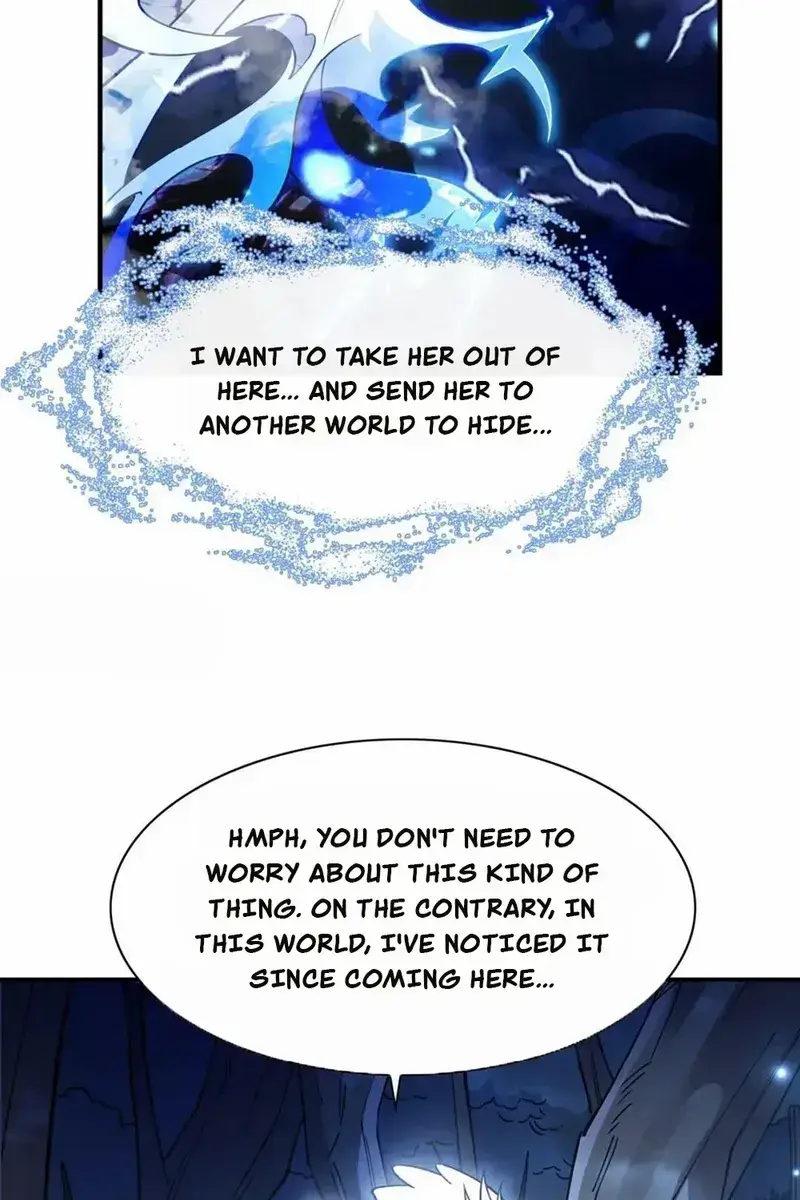 My Female Apprentices Are All Big Shots From the Future Chapter 198 Page 10