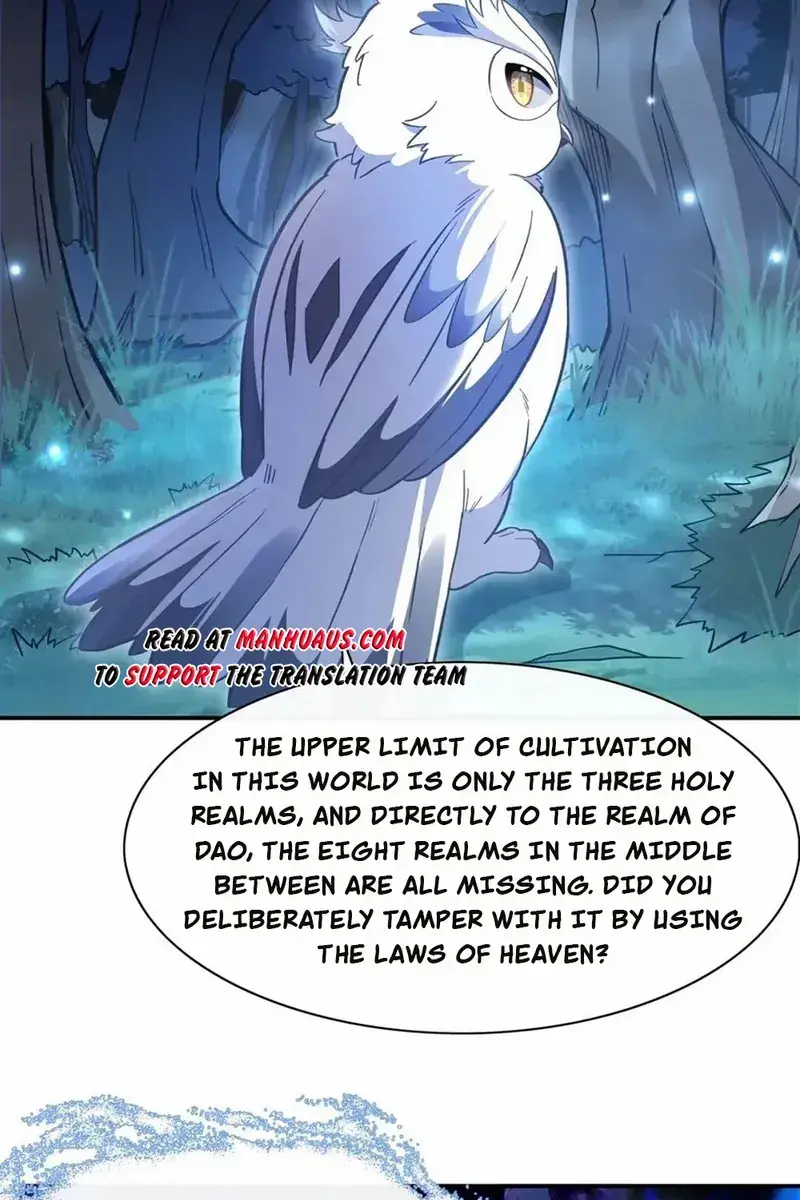 My Female Apprentices Are All Big Shots From the Future Chapter 198 Page 11
