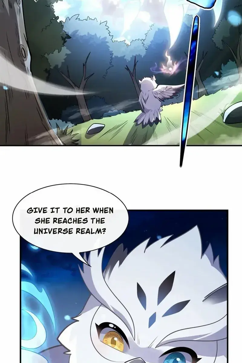 My Female Apprentices Are All Big Shots From the Future Chapter 198 Page 17