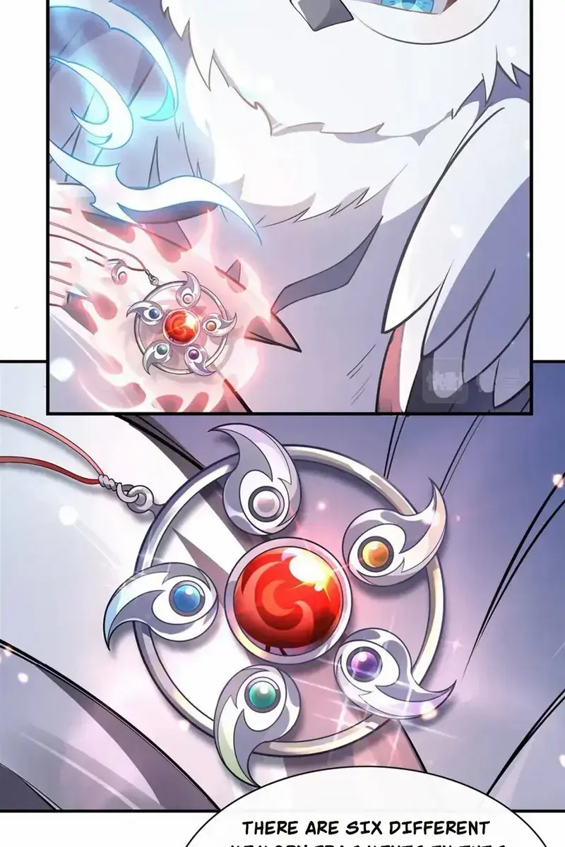 My Female Apprentices Are All Big Shots From the Future Chapter 198 Page 18