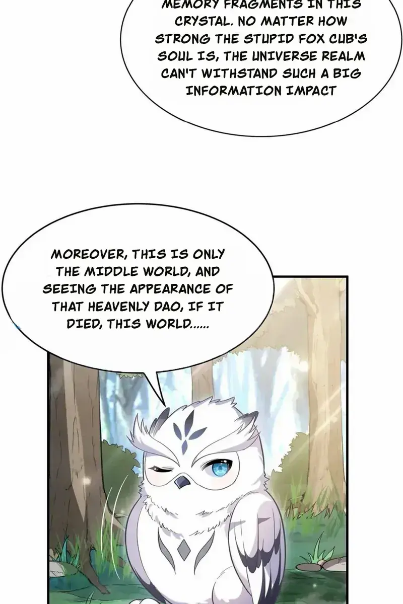 My Female Apprentices Are All Big Shots From the Future Chapter 198 Page 19