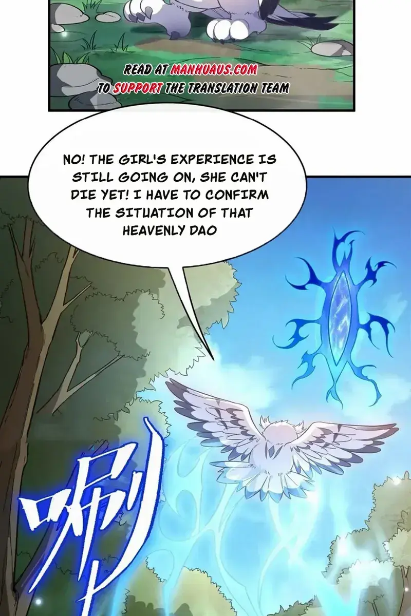 My Female Apprentices Are All Big Shots From the Future Chapter 198 Page 20