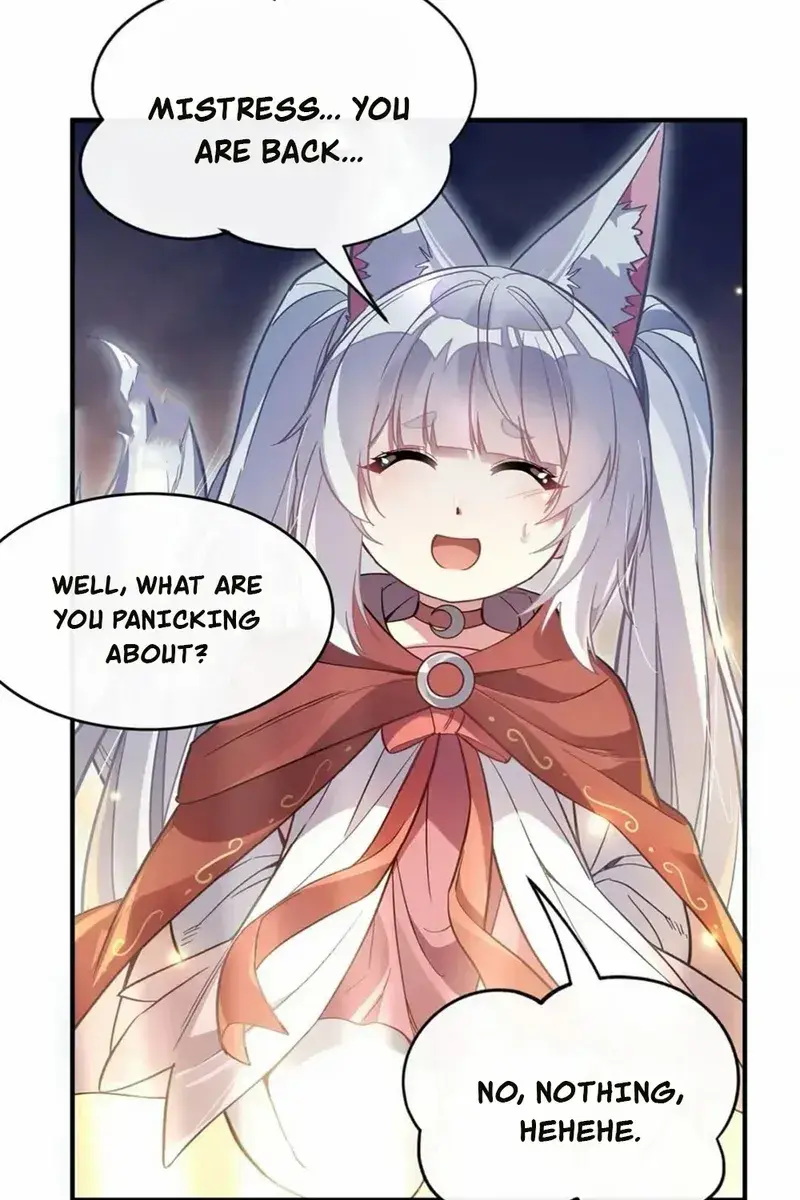 My Female Apprentices Are All Big Shots From the Future Chapter 198 Page 24