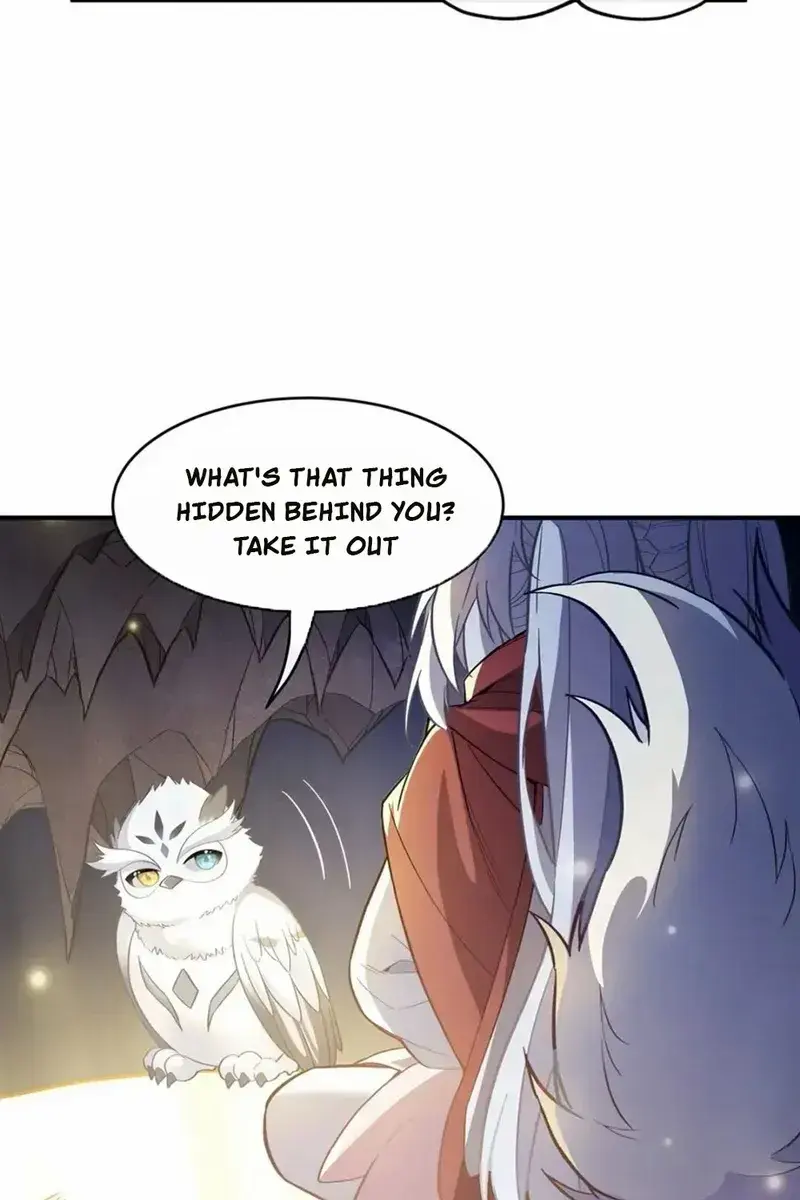 My Female Apprentices Are All Big Shots From the Future Chapter 198 Page 25