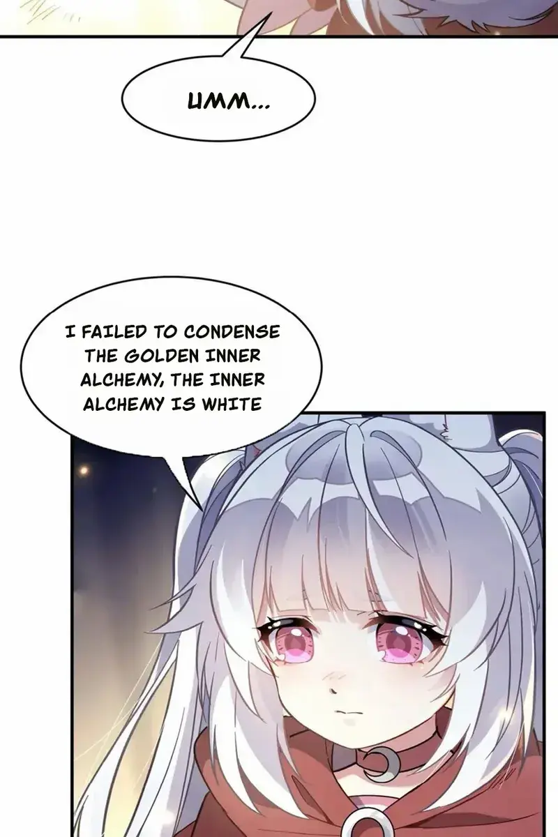 My Female Apprentices Are All Big Shots From the Future Chapter 198 Page 26