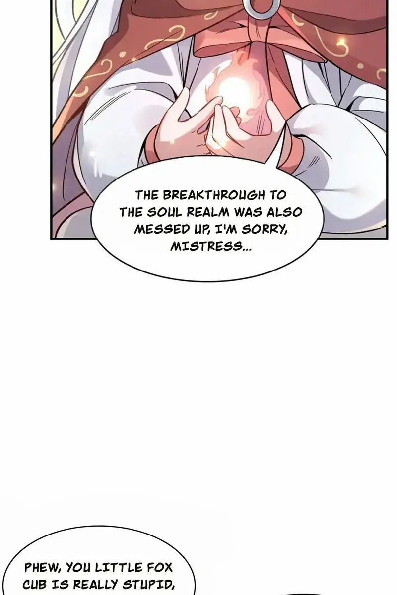 My Female Apprentices Are All Big Shots From the Future Chapter 198 Page 27