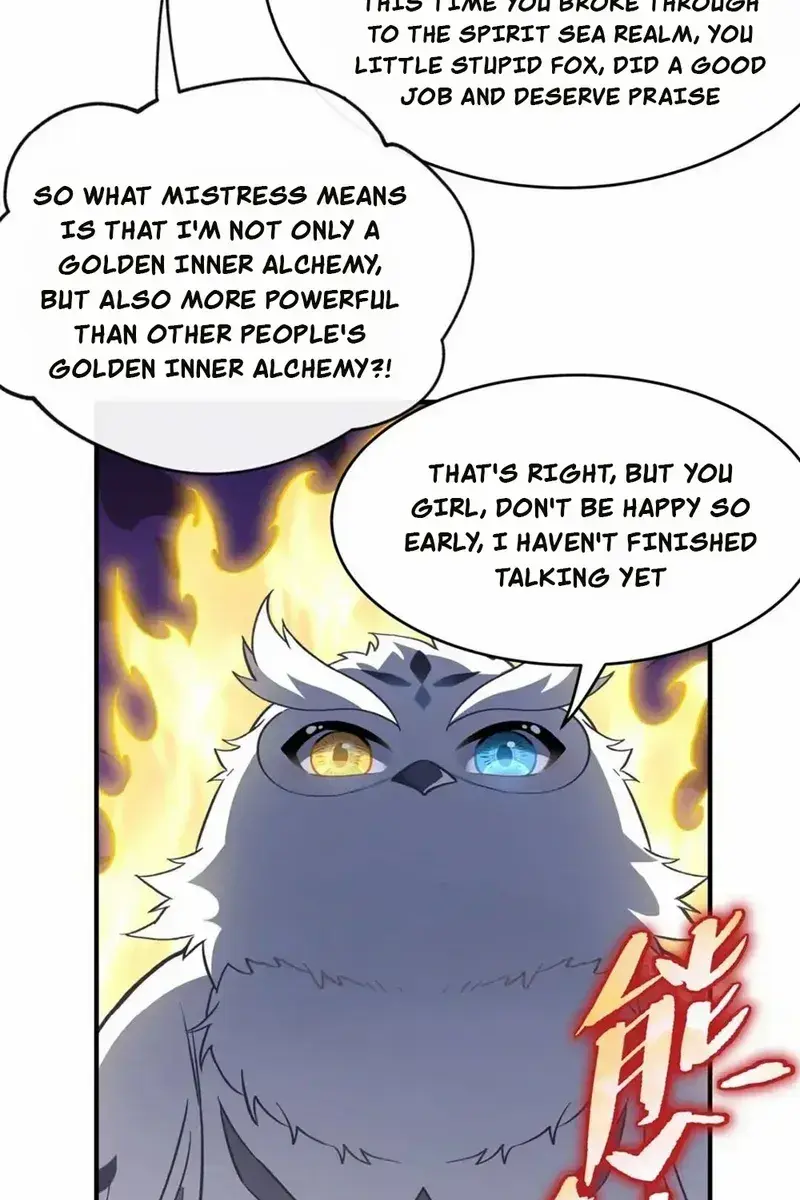 My Female Apprentices Are All Big Shots From the Future Chapter 198 Page 30