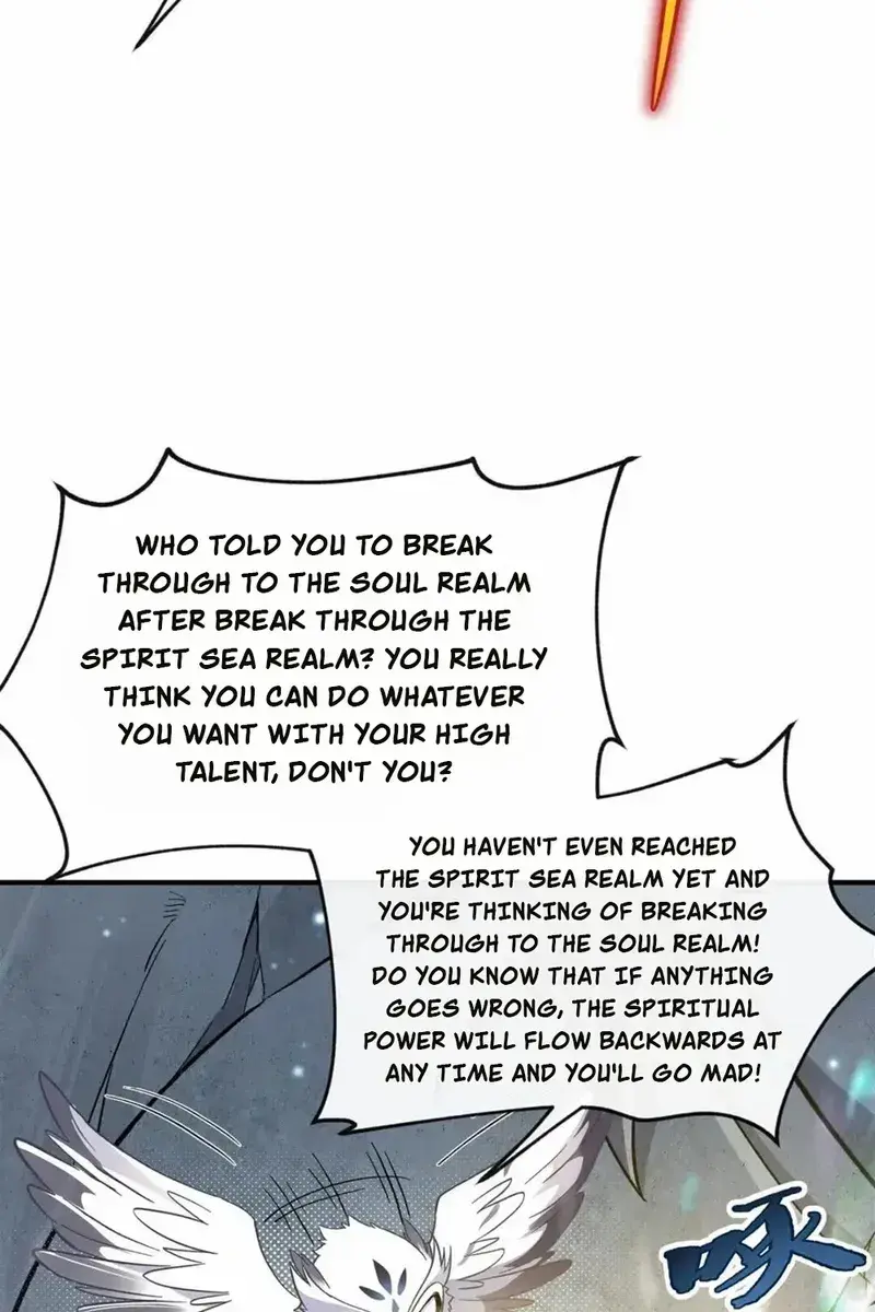 My Female Apprentices Are All Big Shots From the Future Chapter 198 Page 32