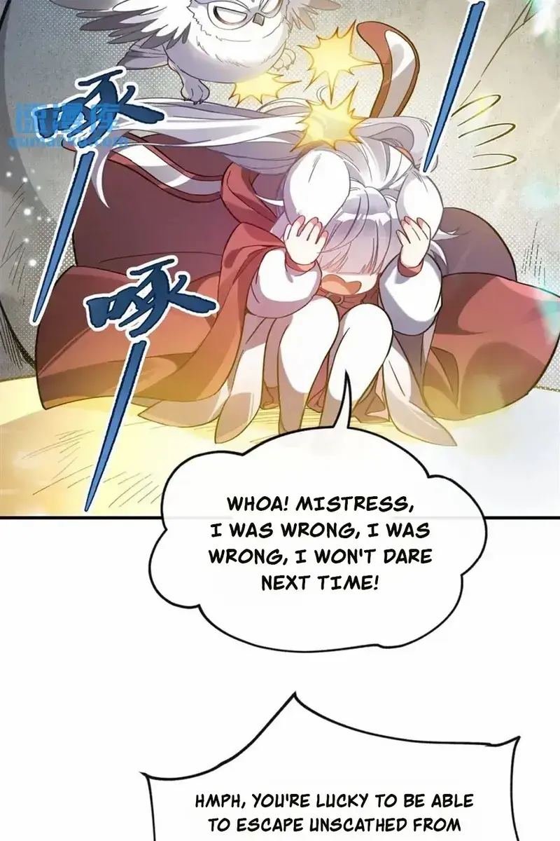My Female Apprentices Are All Big Shots From the Future Chapter 198 Page 33