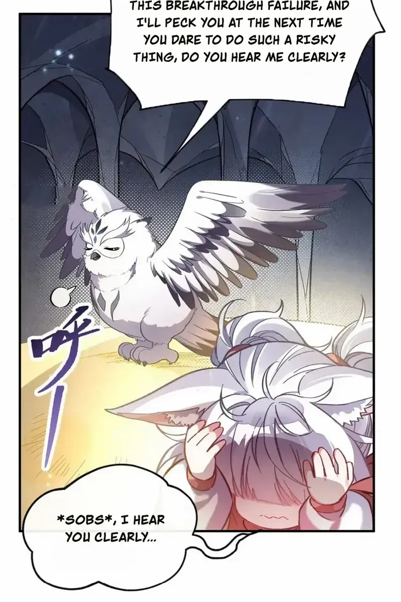 My Female Apprentices Are All Big Shots From the Future Chapter 198 Page 34