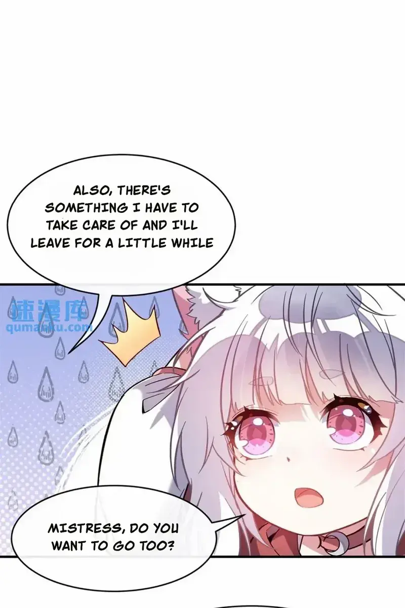 My Female Apprentices Are All Big Shots From the Future Chapter 198 Page 35
