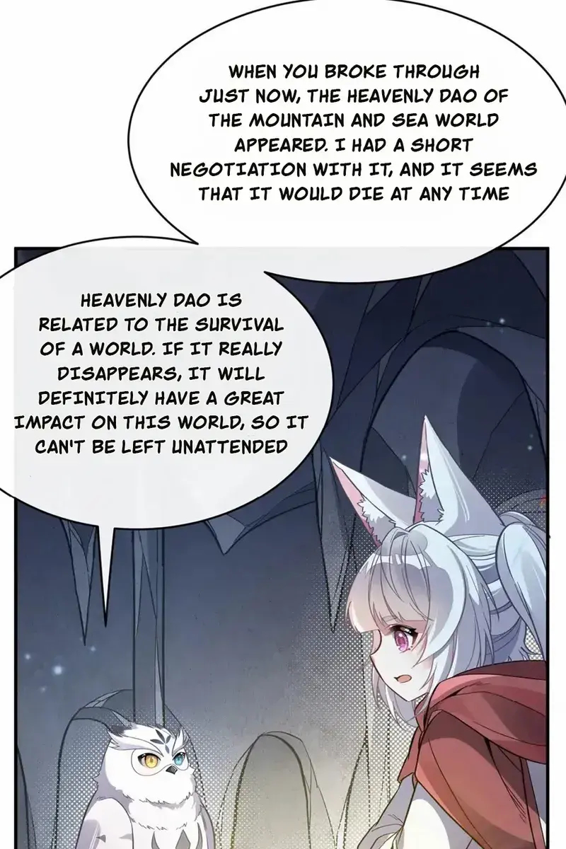 My Female Apprentices Are All Big Shots From the Future Chapter 198 Page 36
