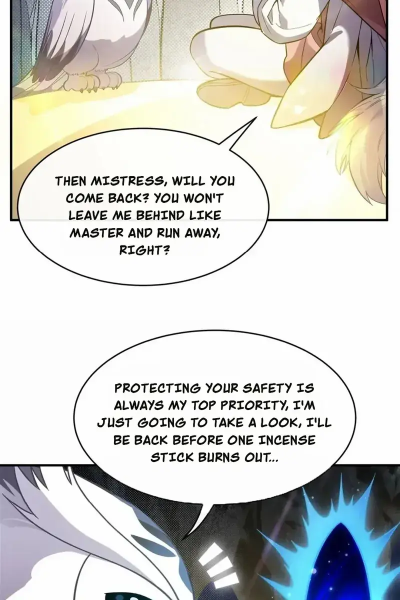 My Female Apprentices Are All Big Shots From the Future Chapter 198 Page 37