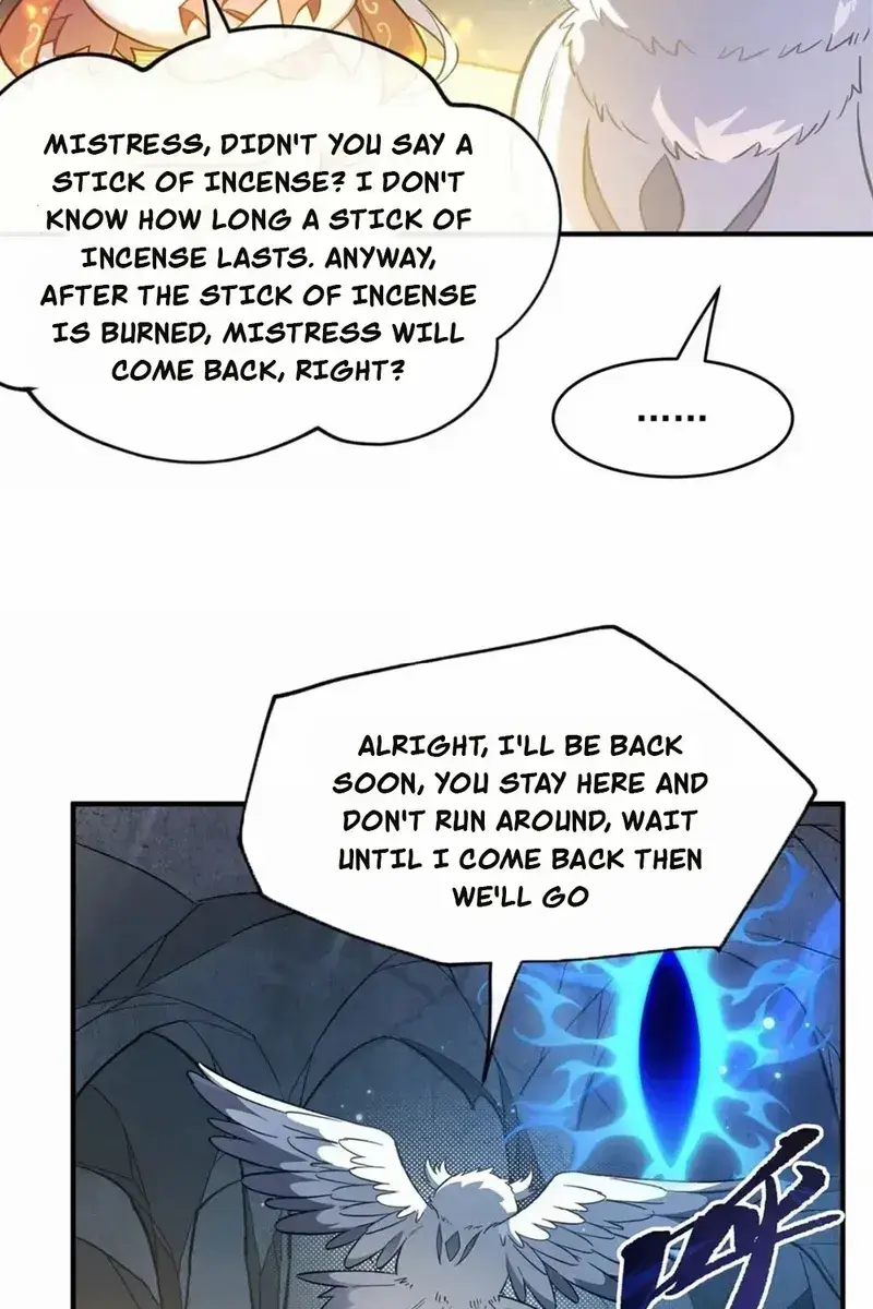 My Female Apprentices Are All Big Shots From the Future Chapter 198 Page 39