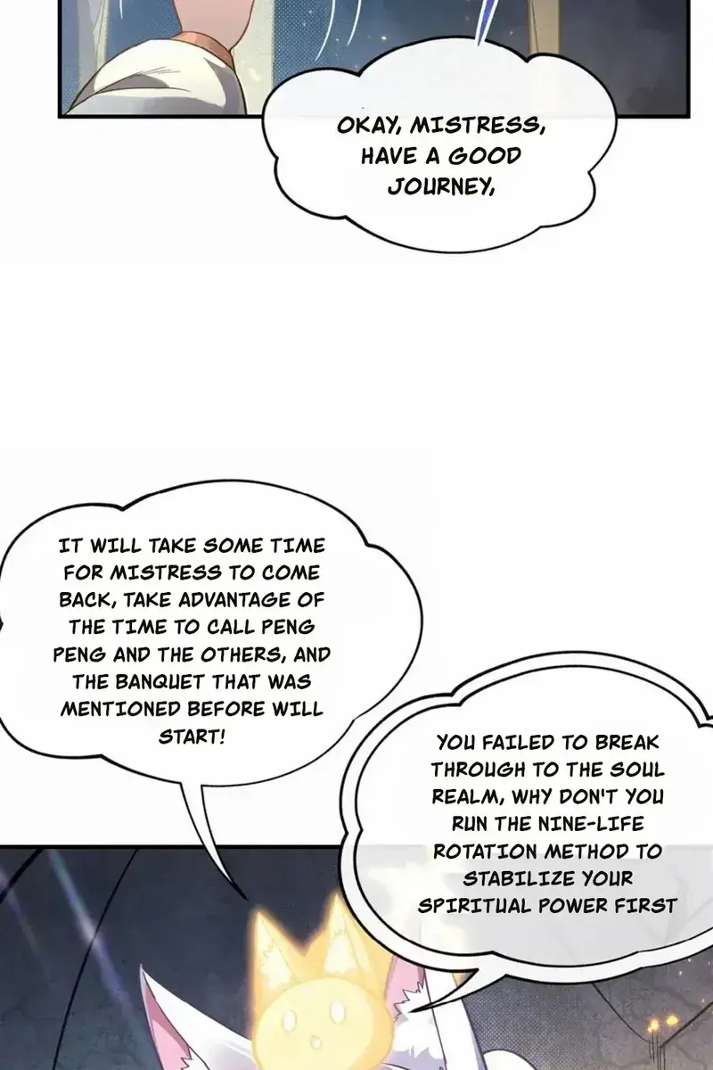 My Female Apprentices Are All Big Shots From the Future Chapter 198 Page 41