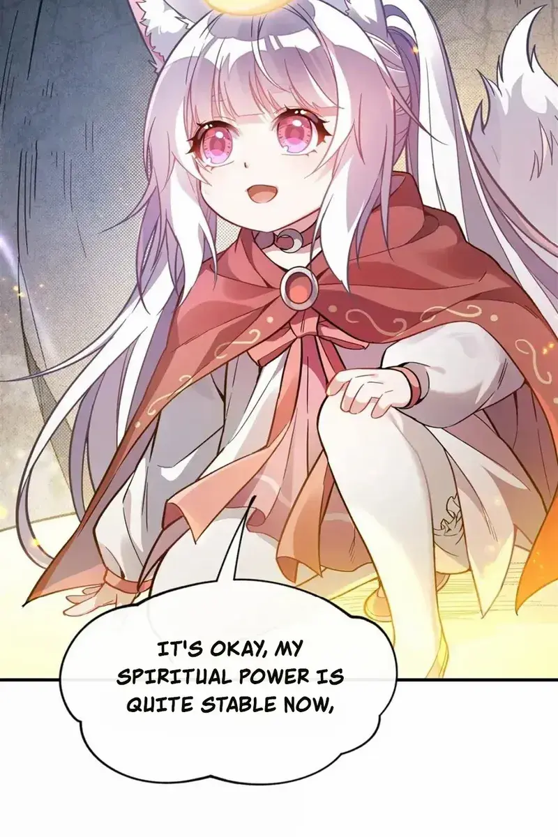 My Female Apprentices Are All Big Shots From the Future Chapter 198 Page 42