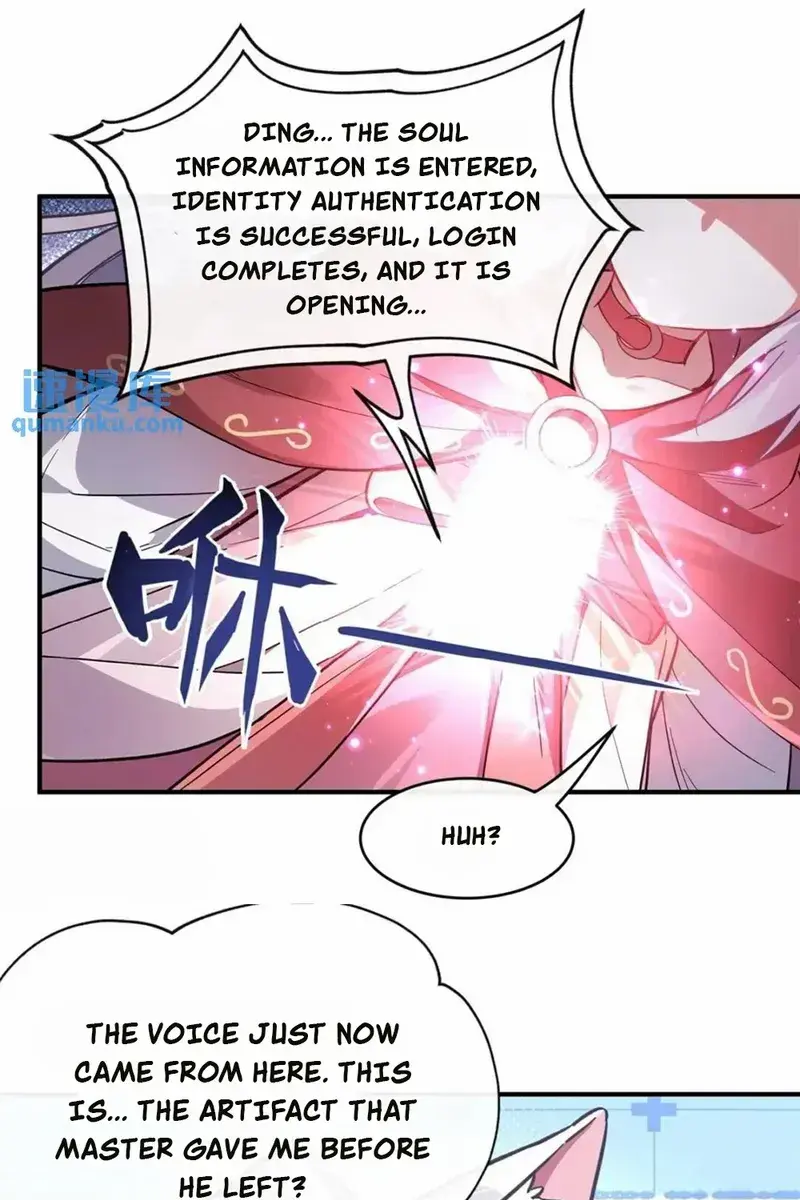 My Female Apprentices Are All Big Shots From the Future Chapter 198 Page 43