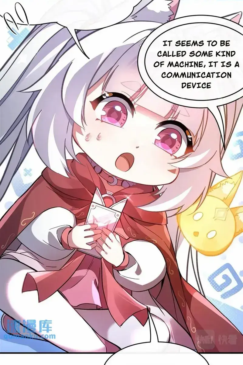 My Female Apprentices Are All Big Shots From the Future Chapter 198 Page 44