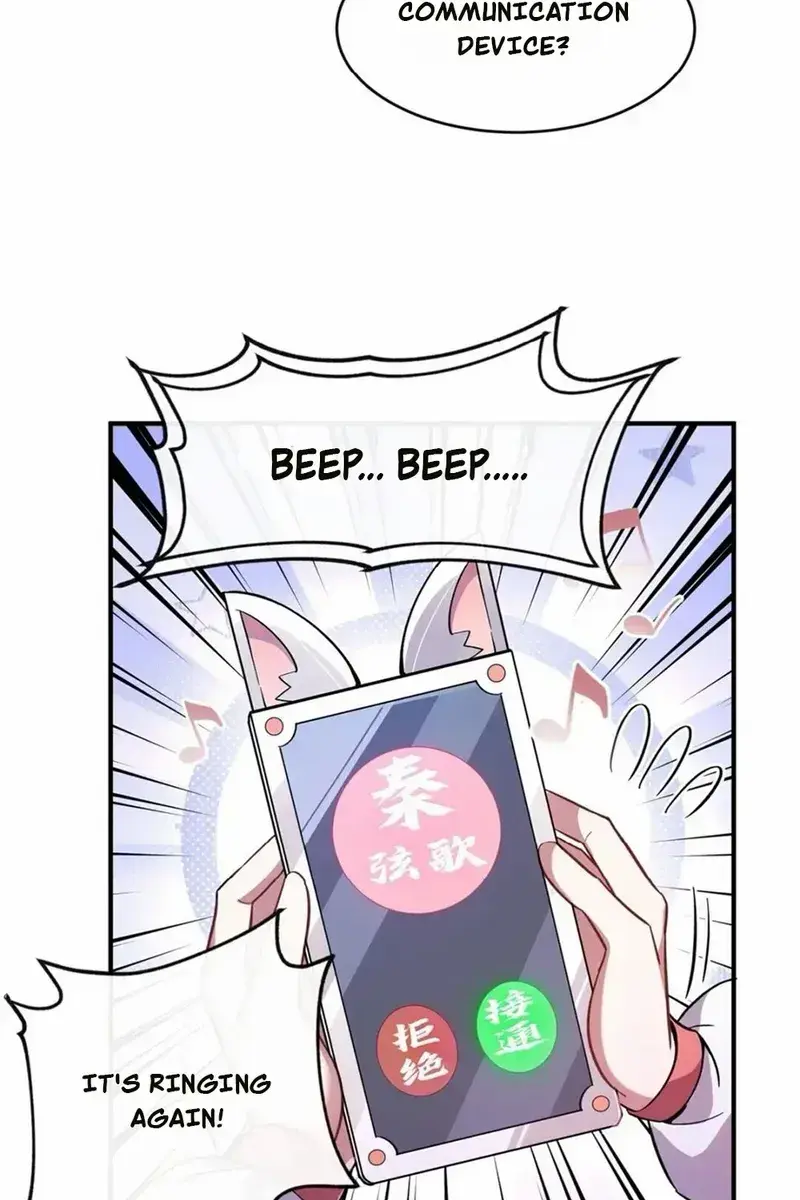 My Female Apprentices Are All Big Shots From the Future Chapter 198 Page 45