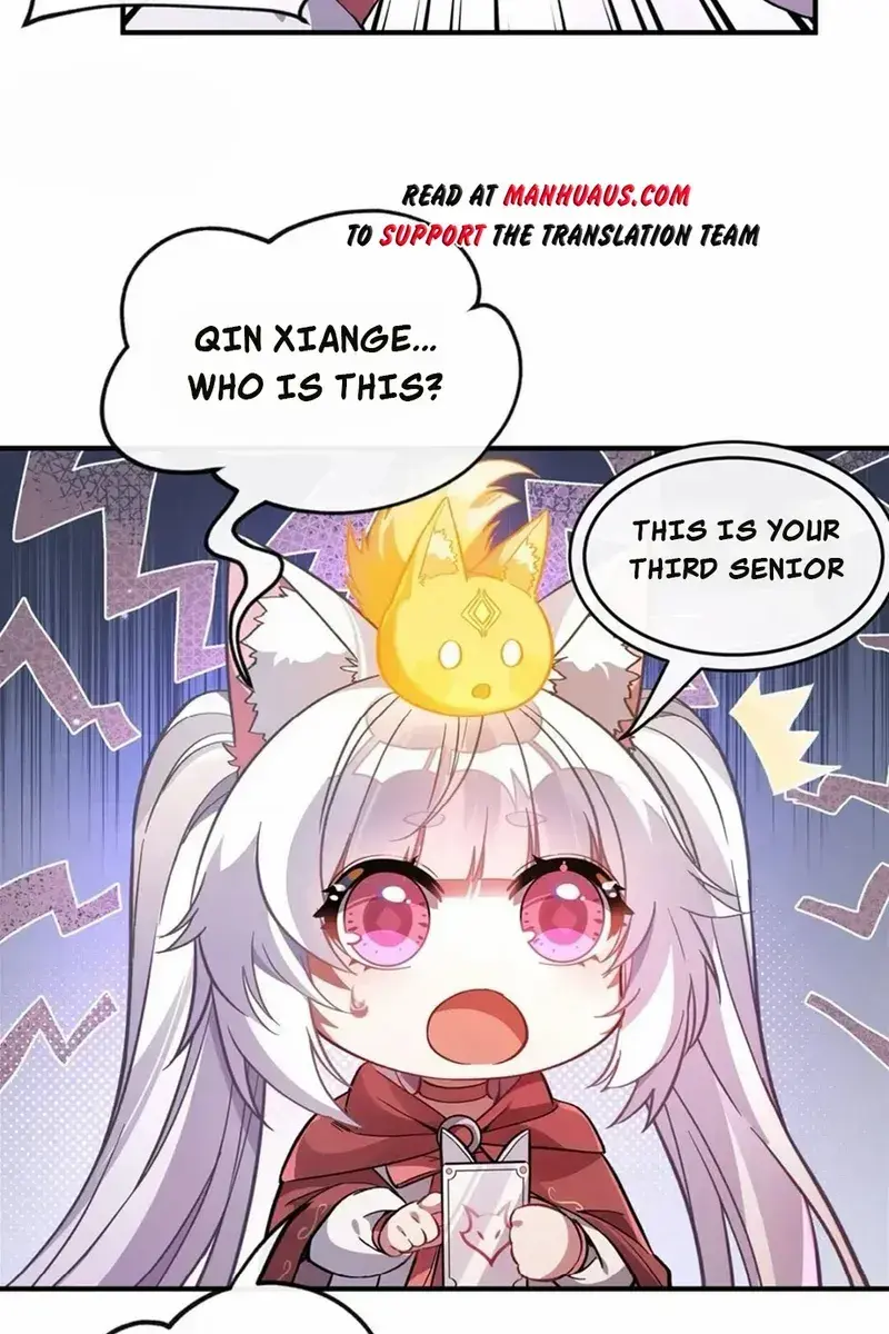 My Female Apprentices Are All Big Shots From the Future Chapter 198 Page 46