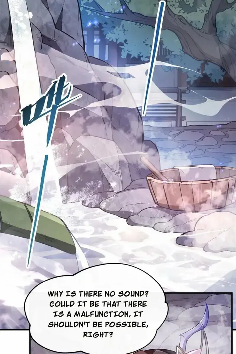 My Female Apprentices Are All Big Shots From the Future Chapter 198 Page 50
