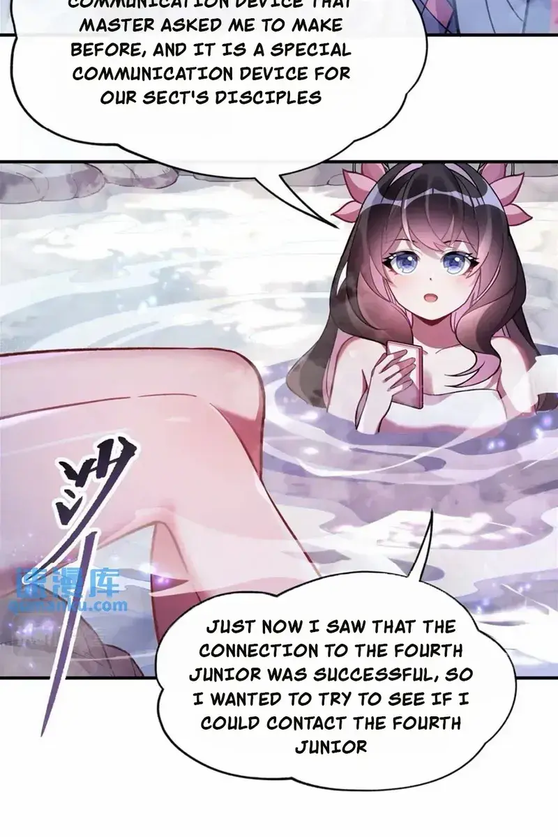 My Female Apprentices Are All Big Shots From the Future Chapter 198 Page 53