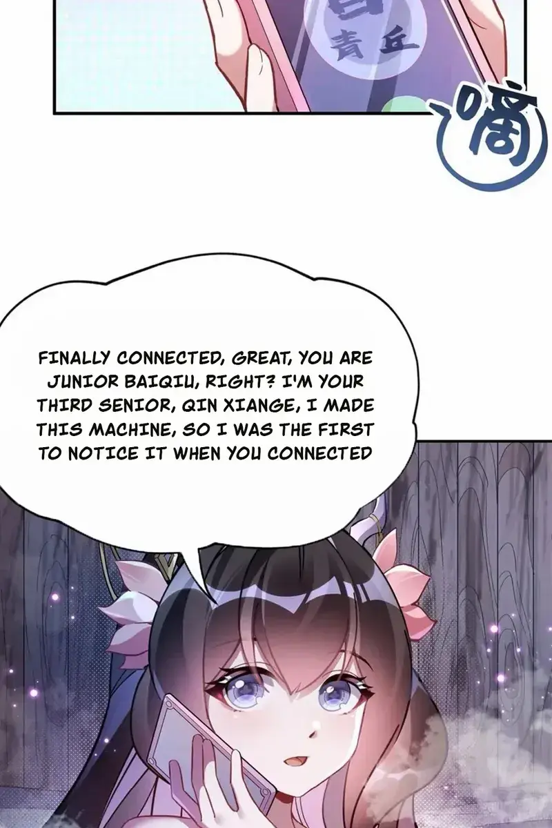 My Female Apprentices Are All Big Shots From the Future Chapter 198 Page 57