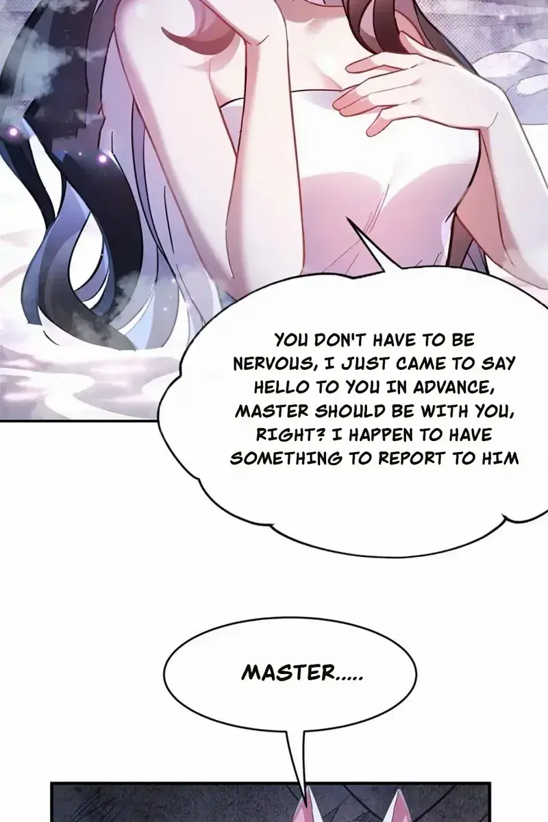 My Female Apprentices Are All Big Shots From the Future Chapter 198 Page 58