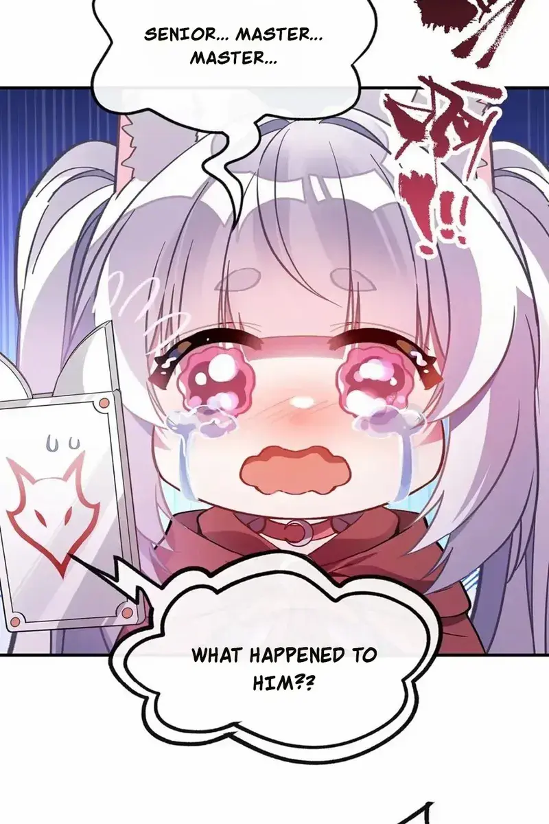 My Female Apprentices Are All Big Shots From the Future Chapter 198 Page 60