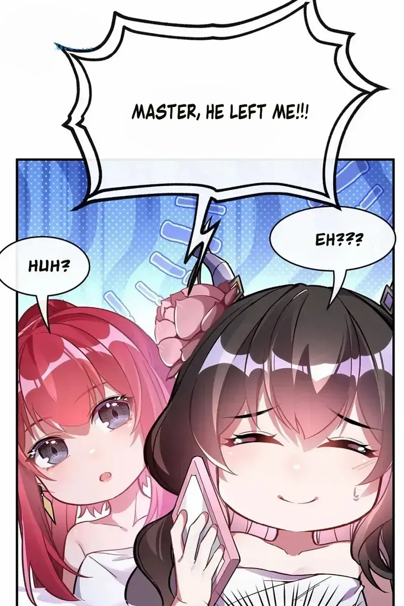 My Female Apprentices Are All Big Shots From the Future Chapter 198 Page 61