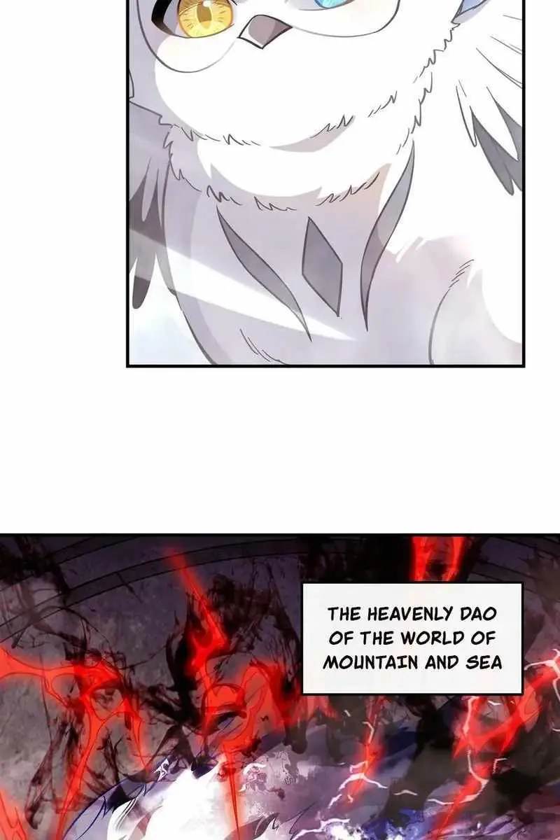 My Female Apprentices Are All Big Shots From the Future Chapter 199 Page 4