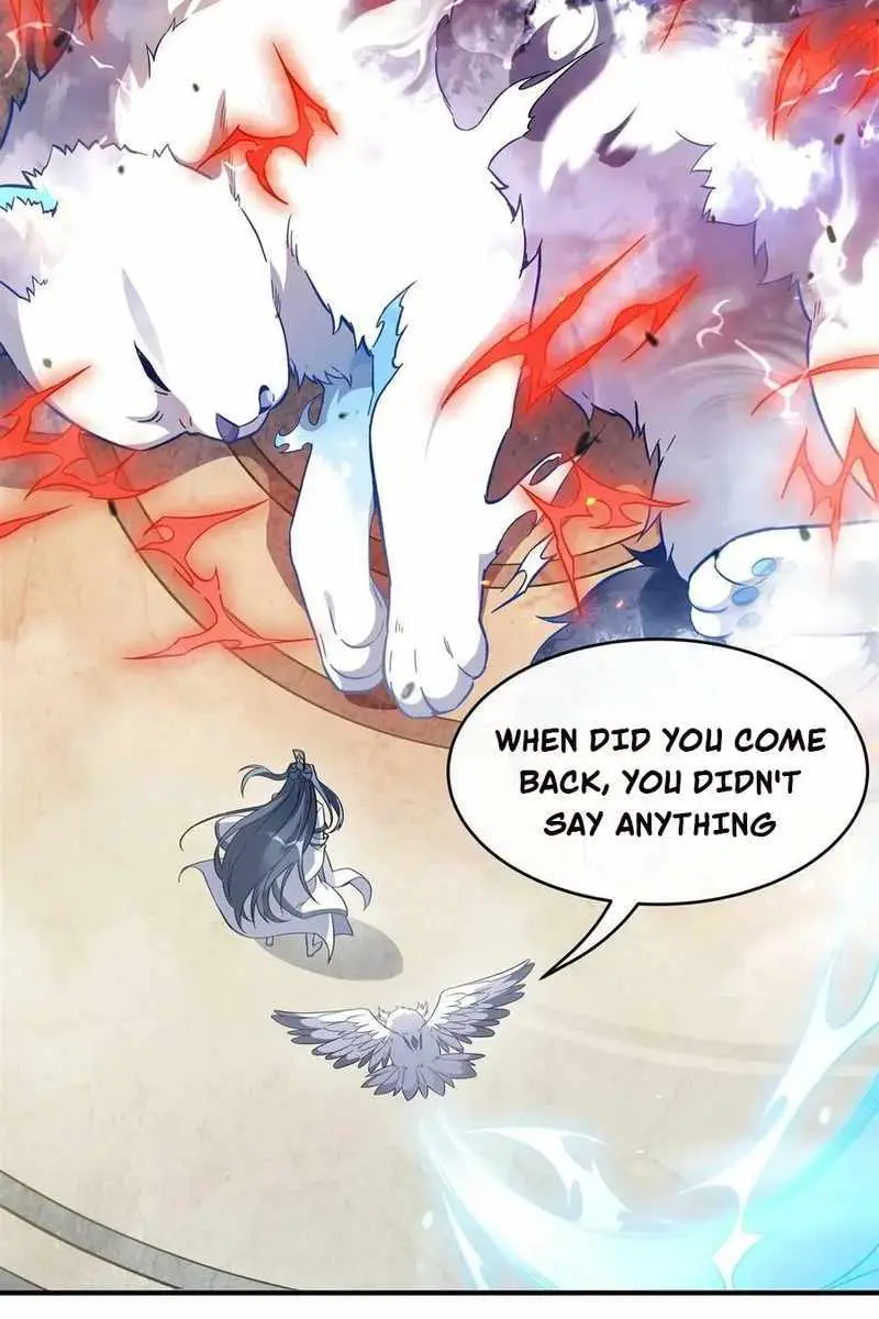 My Female Apprentices Are All Big Shots From the Future Chapter 199 Page 5