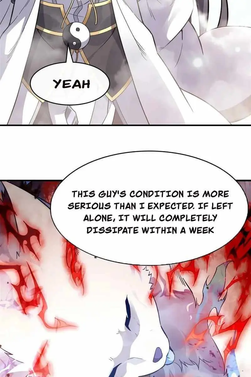 My Female Apprentices Are All Big Shots From the Future Chapter 199 Page 7