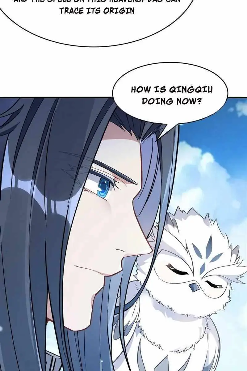 My Female Apprentices Are All Big Shots From the Future Chapter 199 Page 11