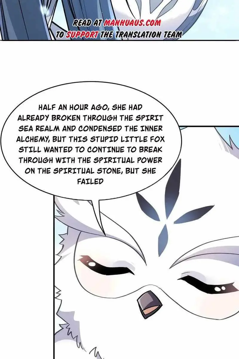 My Female Apprentices Are All Big Shots From the Future Chapter 199 Page 12