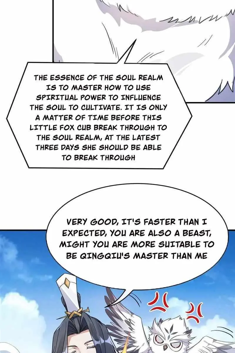 My Female Apprentices Are All Big Shots From the Future Chapter 199 Page 13