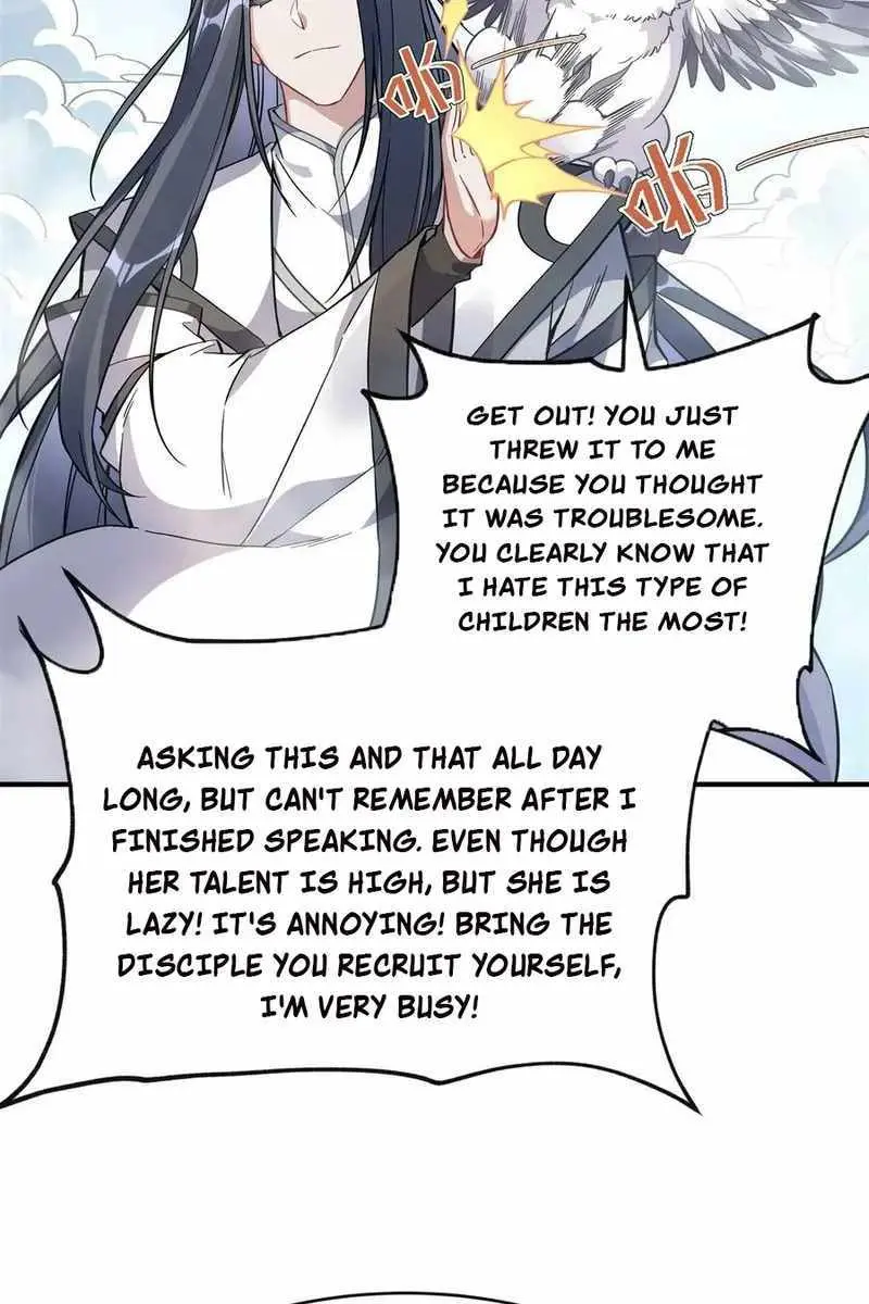 My Female Apprentices Are All Big Shots From the Future Chapter 199 Page 14