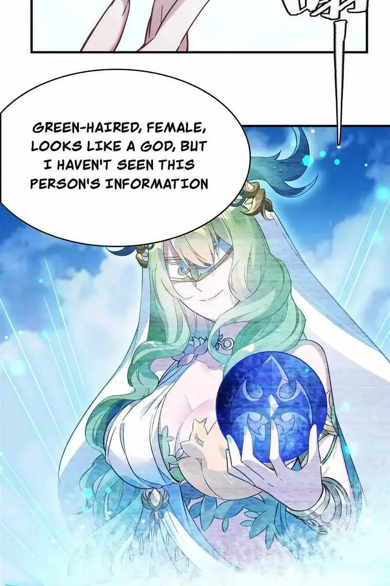 My Female Apprentices Are All Big Shots From the Future Chapter 199 Page 16