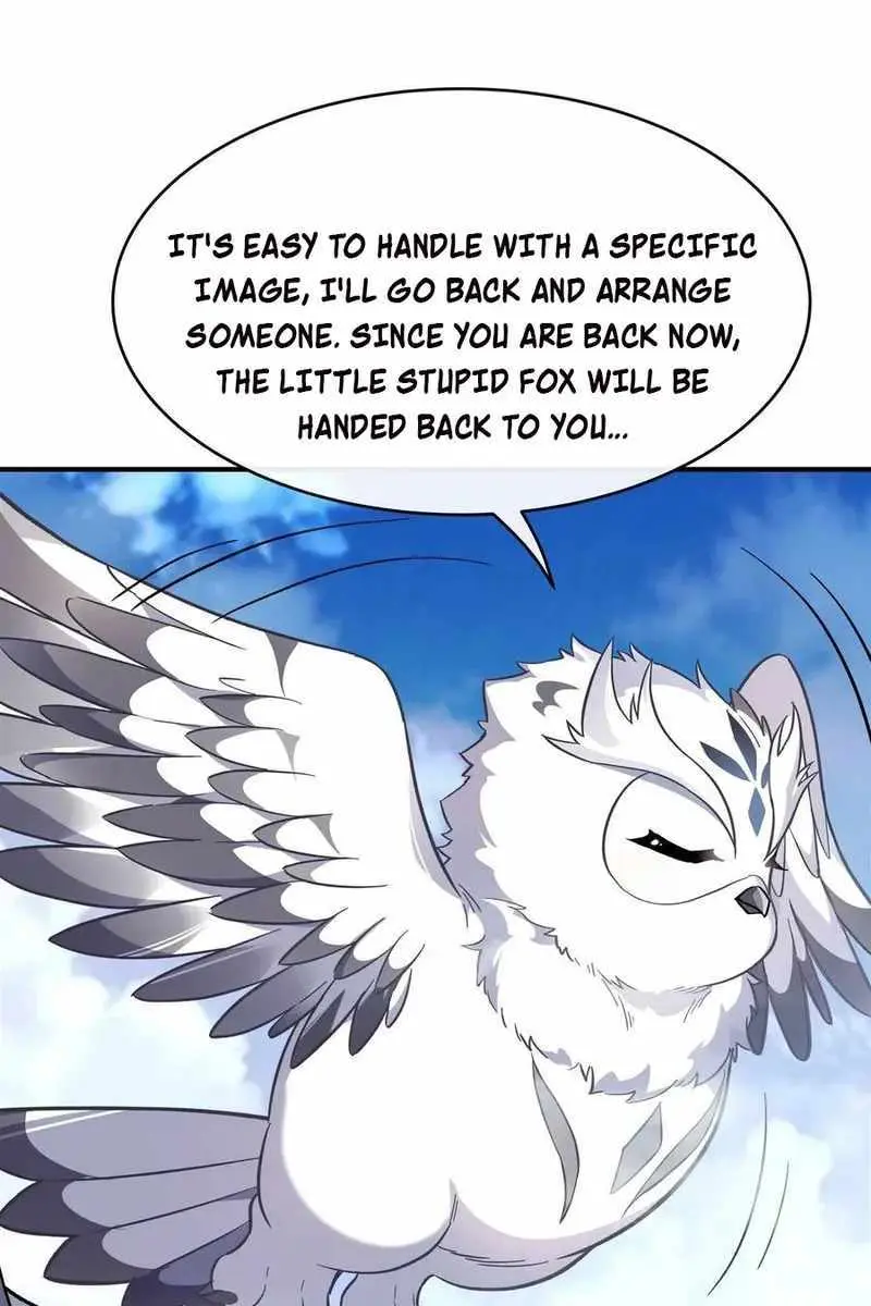 My Female Apprentices Are All Big Shots From the Future Chapter 199 Page 18