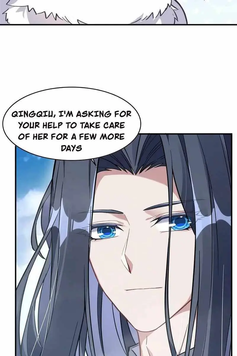 My Female Apprentices Are All Big Shots From the Future Chapter 199 Page 20
