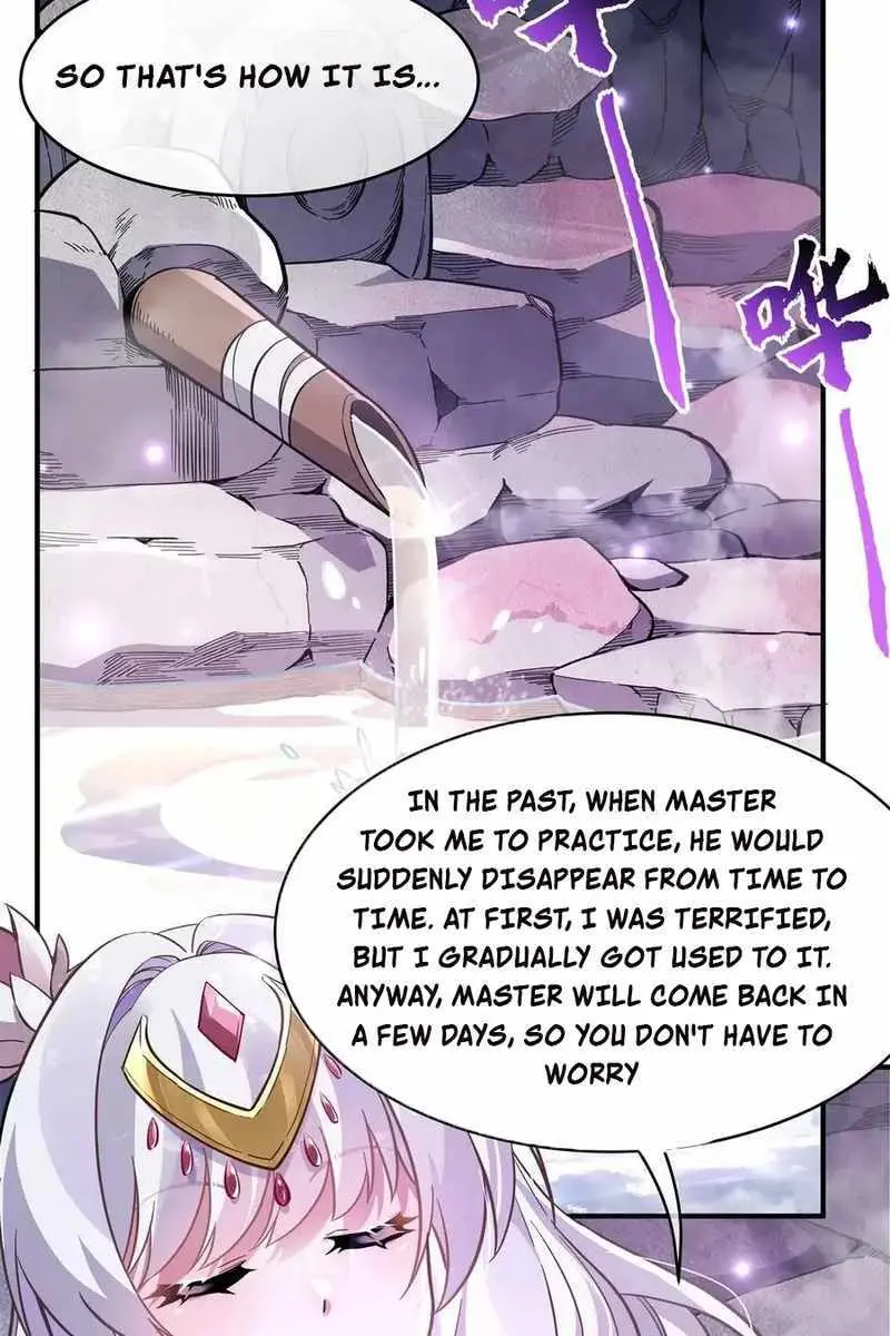 My Female Apprentices Are All Big Shots From the Future Chapter 199 Page 22