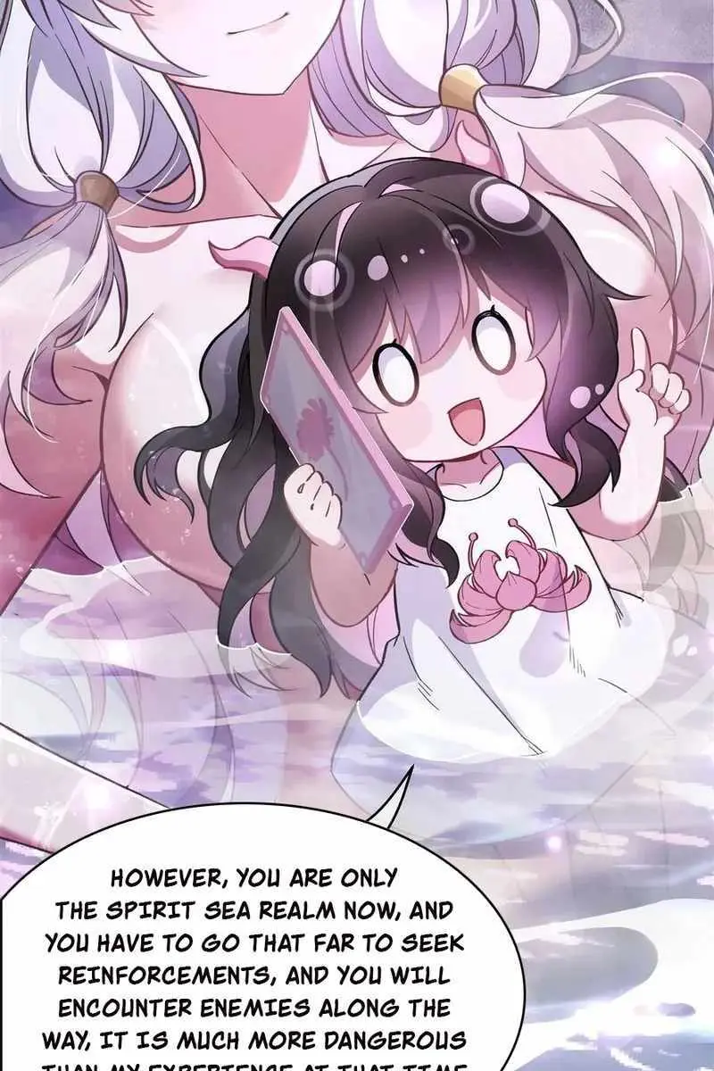My Female Apprentices Are All Big Shots From the Future Chapter 199 Page 23