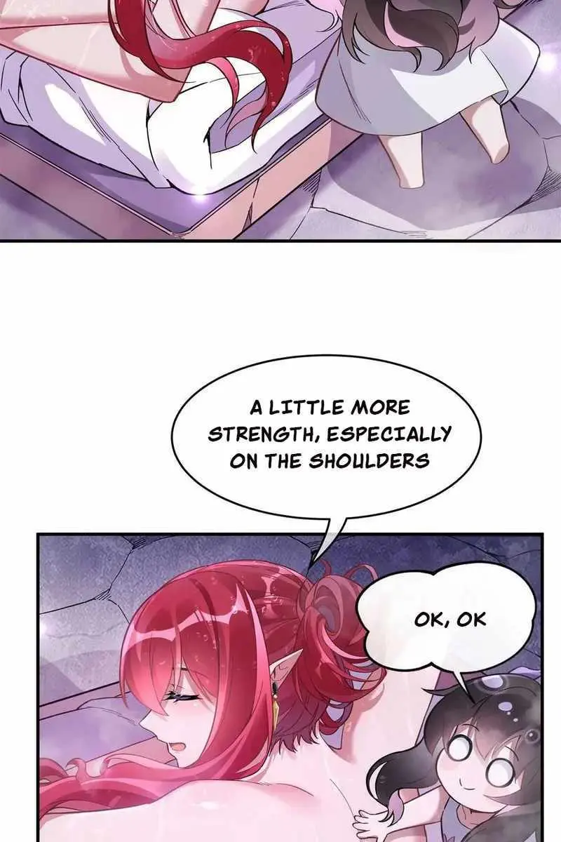 My Female Apprentices Are All Big Shots From the Future Chapter 199 Page 25