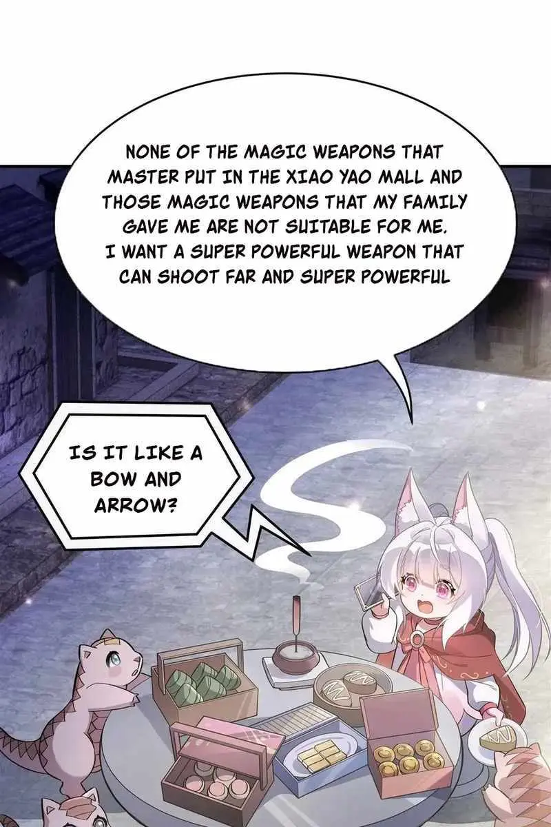 My Female Apprentices Are All Big Shots From the Future Chapter 199 Page 28