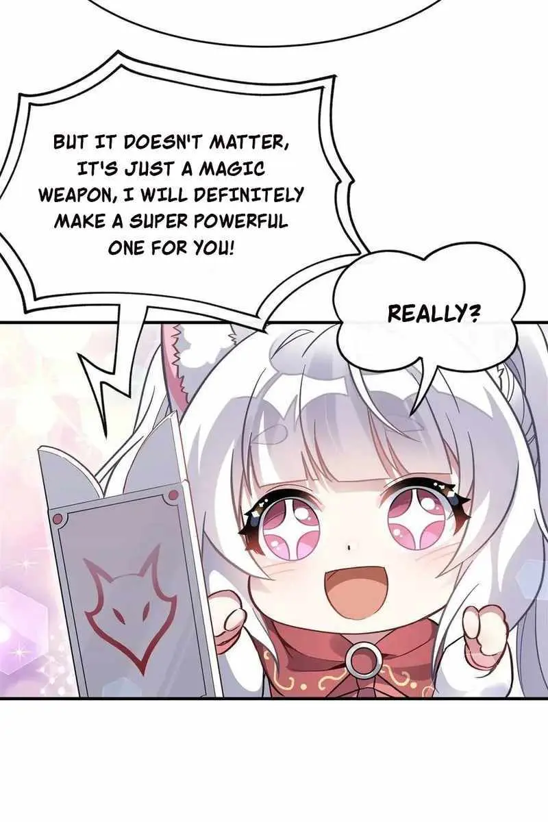 My Female Apprentices Are All Big Shots From the Future Chapter 199 Page 31