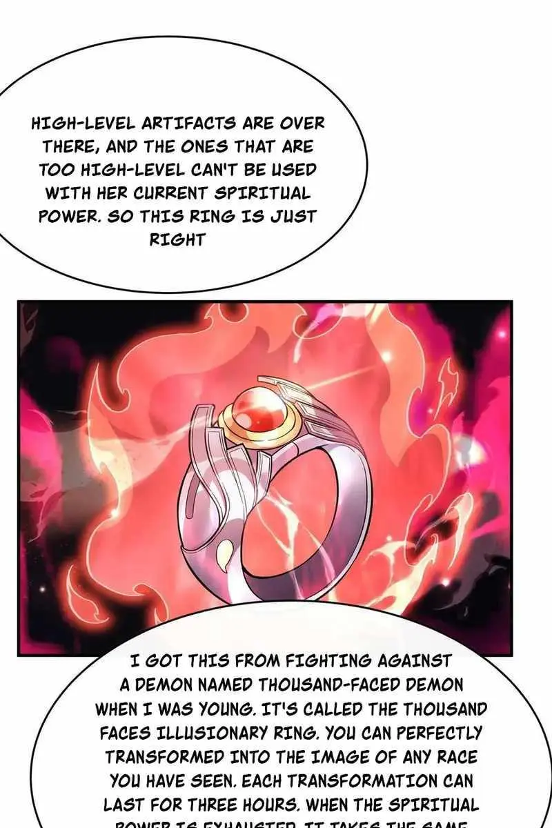 My Female Apprentices Are All Big Shots From the Future Chapter 199 Page 36