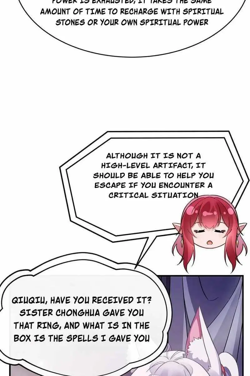 My Female Apprentices Are All Big Shots From the Future Chapter 199 Page 37