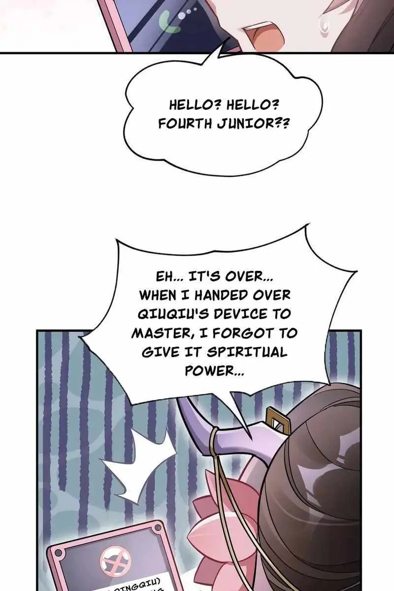 My Female Apprentices Are All Big Shots From the Future Chapter 199 Page 41
